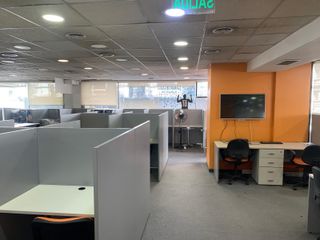 Foto 1 de Alquiler Oficina 400 m2 . Florida y Tucuman. Microcentro