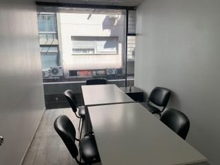 Foto 5 de Alquiler Oficina 400 m2 . Florida y Tucuman. Microcentro