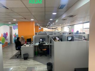 Foto 2 de Alquiler Oficina 400 m2 . Florida y Tucuman. Microcentro