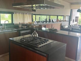 Foto 5 de Venta Casa Al Rio en San Benito Villanueva Tigre