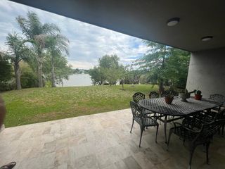 Foto 24 de Venta Casa Al Rio en San Benito Villanueva Tigre