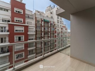 Foto 12 de Venta - Departamento 2ambientes al frente con balcón  -  A Estrenar - Zona Centro