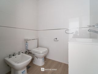 Foto 13 de Venta - Departamento 2ambientes al frente con balcón  -  A Estrenar - Zona Centro