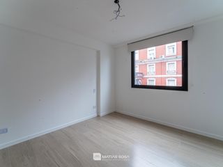 Foto 8 de Venta - Departamento 2ambientes al frente con balcón  -  A Estrenar - Zona Centro