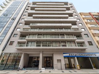 Foto 17 de Venta - Departamento 2ambientes al frente con balcón  -  A Estrenar - Zona Centro