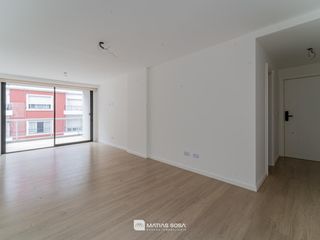 Foto 4 de Venta - Departamento 2ambientes al frente con balcón  -  A Estrenar - Zona Centro
