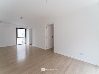 Foto 5 de Venta - Departamento 2ambientes al frente con balcón  -  A Estrenar - Zona Centro