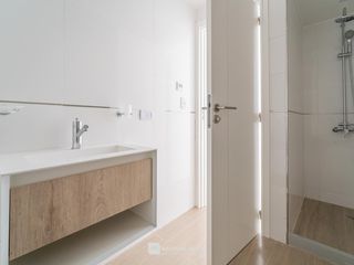 Foto 15 de Venta - Departamento 2ambientes al frente con balcón  -  A Estrenar - Zona Centro