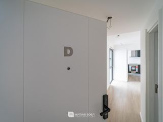 Foto 16 de Venta - Departamento 2ambientes al frente con balcón  -  A Estrenar - Zona Centro