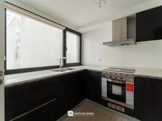 Foto 7 de Venta - Departamento 2ambientes al frente con balcón  -  A Estrenar - Zona Centro