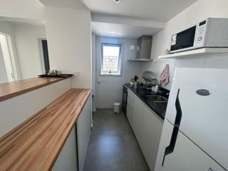 Foto 6 de Departamento en alquiler temporal. 12 e/42 y 43
