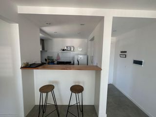 Foto 4 de Departamento en alquiler temporal. 12 e/42 y 43
