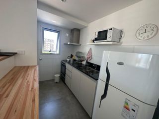 Foto 5 de Departamento en alquiler temporal. 12 e/42 y 43