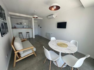 Foto 3 de Departamento en alquiler temporal. 12 e/42 y 43
