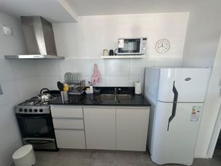 Foto 7 de Departamento en alquiler temporal. 12 e/42 y 43