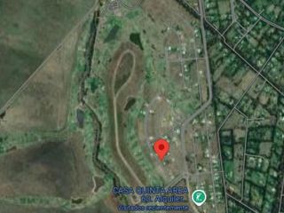 Foto 11 de Terrenos en venta - 1.800mts2 - La Reserva Escondida, Área 60, La Plata