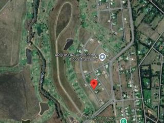 Foto 10 de Terrenos en venta - 1.800mts2 - La Reserva Escondida, Área 60, La Plata