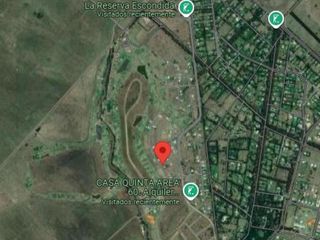 Foto 24 de Terrenos en venta - 1.800mts2 - La Reserva Escondida, Área 60, La Plata