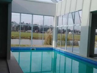 Foto 1 de Terrenos en venta - 1.800mts2 - La Reserva Escondida, Área 60, La Plata