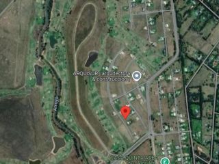 Foto 22 de Terrenos en venta - 1.800mts2 - La Reserva Escondida, Área 60, La Plata