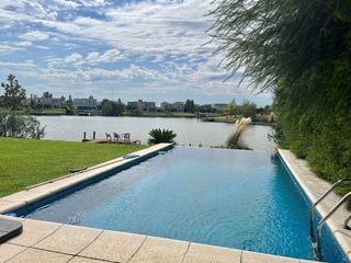 Foto 28 de Venta Casa a La Laguna en San Marco Villanueva Tigre