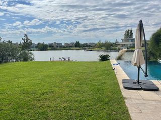 Foto 1 de Venta Casa a La Laguna en San Marco Villanueva Tigre