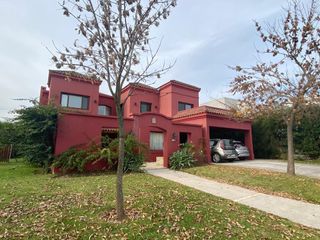 Foto 2 de Venta Casa a La Laguna en San Marco Villanueva Tigre