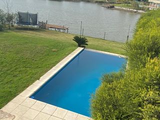 Foto 29 de Venta Casa a La Laguna en San Marco Villanueva Tigre