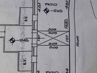 Foto 9 de Depósito en venta - PB y sótano - A RECICLAR -  más de 300 mts en Caballito - sin expensas