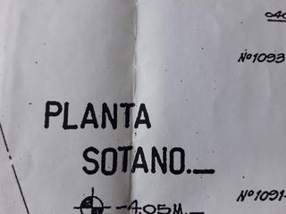 Foto 13 de Depósito en venta - PB y sótano - A RECICLAR -  más de 300 mts en Caballito - sin expensas