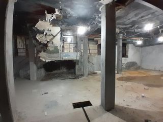 Foto 5 de Depósito en venta - PB y sótano - A RECICLAR -  más de 300 mts en Caballito - sin expensas