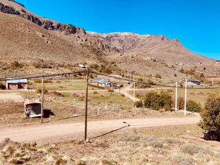 Foto 1 de Terreno en venta - 572Mts2 - Los Manzanos, San Martín de Los Andes