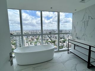 Foto 10 de Increible 5 ambientes 300m2 piso alto Torre Bella