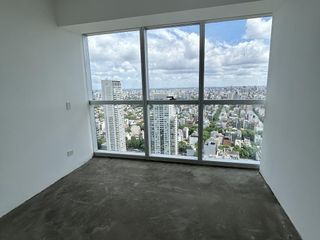 Foto 13 de Increible 5 ambientes 300m2 piso alto Torre Bella