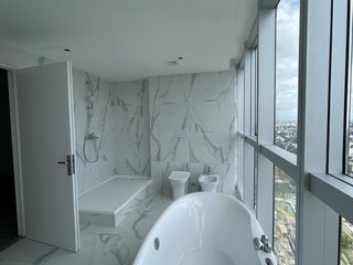Foto 12 de Increible 5 ambientes 300m2 piso alto Torre Bella