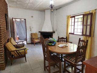 Foto 1 de Casa en  Lomas del Sur