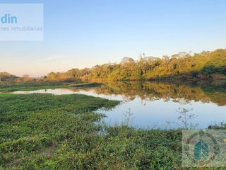 Foto 5 de Estancia de la Aves lotes de 1 ha  zona reserva Natural Urutau Candelaria
