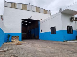 Foto 2 de Venta Depósito/Galpon en Ricardo Rojas