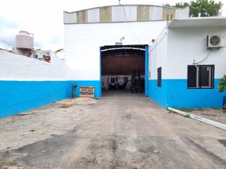 Foto 5 de Venta Depósito/Galpon en Ricardo Rojas