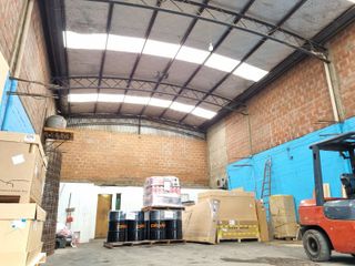 Foto 8 de Venta Depósito/Galpon en Ricardo Rojas