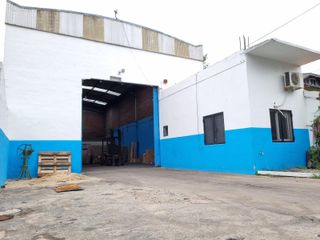 Foto 1 de Venta Depósito/Galpon en Ricardo Rojas