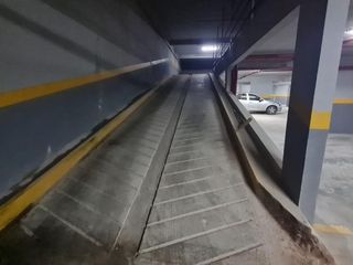 Foto 4 de Cochera en  corredor LIBERTADOR