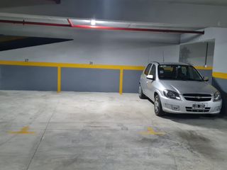 Foto 1 de Cochera en  corredor LIBERTADOR