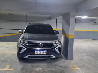 Foto 2 de Cochera en  corredor LIBERTADOR