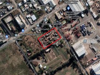 Foto 1 de Terreno - Garin - Escobar - Panamericana Ramal Pilar - Venta y Alquiler