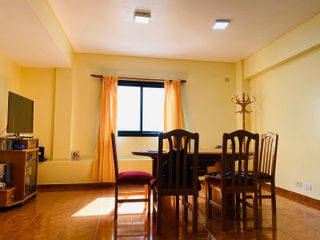 Foto 4 de Departamento en Boedo