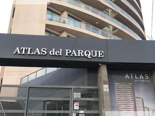 Foto 1 de Departamento en venta - Edificio Atlas del Parque, Cipolletti