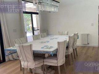 Foto 15 de OPORTUNIDAD VENTA  Casa en Barrio Santa Barbara.