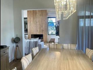 Foto 16 de OPORTUNIDAD VENTA  Casa en Barrio Santa Barbara.
