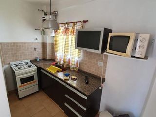 Foto 6 de Departamento de 2 Amb. - Frente a la Playa - Santa Teresita - Oportunidad!!u$s 35.500-